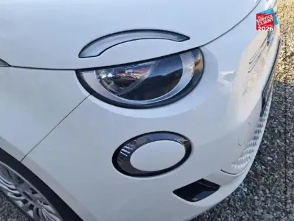 Photo 12 Fiat 500  e 95ch Action Plus