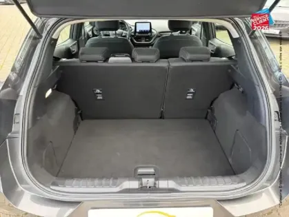 Photo 13 Ford Puma  1.0 EcoBoost 125ch mHEV Titanium X 6cv