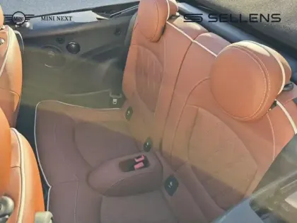 Photo 16 Mini Mini Gén. III (F57) Ph3 Edition Premium Plus 2