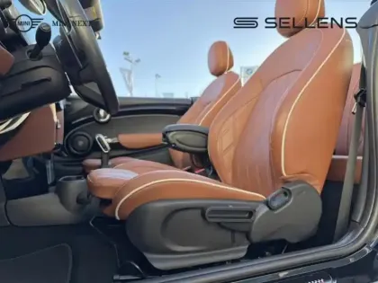 Photo 5 Mini Mini Gén. III (F57) Ph3 Edition Premium Plus 2