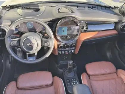 Photo 6 Mini Mini Gén. III (F57) Ph3 Edition Premium Plus 2