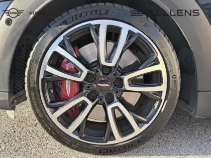 Photo 9 Mini Mini Gén. III (F57) Ph3 Edition Premium Plus 2