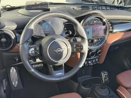 Photo 7 Mini Mini Gén. III (F57) Ph3 Edition Premium Plus 2