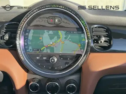 Photo 14 Mini Mini Gén. III (F57) Ph3 Edition Premium Plus 2