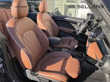 Photo 10 Mini Mini Gén. III (F57) Ph3 Edition Premium Plus 2