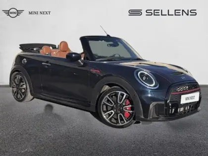 Photo 12 Mini Mini Gén. III (F57) Ph3 Edition Premium Plus 2