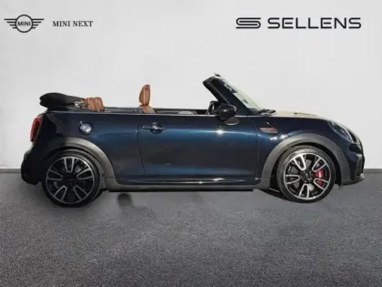 Photo 13 Mini Mini Gén. III (F57) Ph3 Edition Premium Plus 2