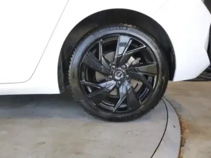 Photo 14 Opel Astra  1.6 Turbo 180ch Hybrid GS BVA8