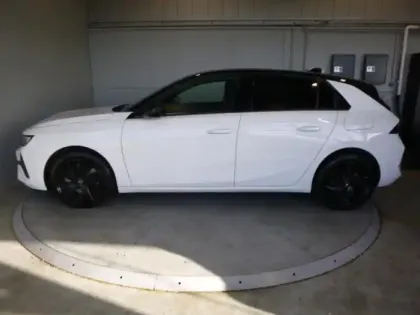 Photo 7 Opel Astra  1.6 Turbo 180ch Hybrid GS BVA8