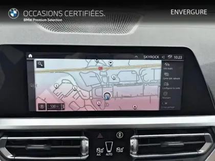 Photo 10 BMW Serie 3 Série 3 Touring 330eA 292ch M Sport