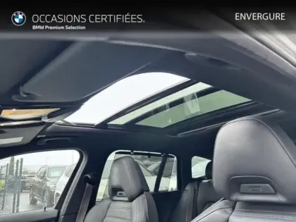 Photo 11 BMW Serie 3 Série 3 Touring 330eA 292ch M Sport