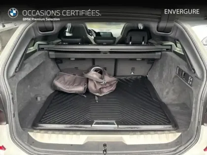 Photo 6 BMW Serie 3 Série 3 Touring 330eA 292ch M Sport