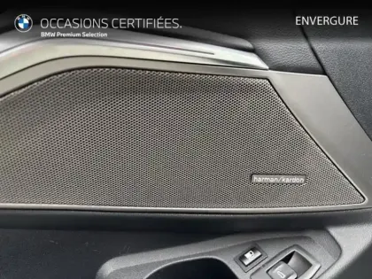 Photo 13 BMW Serie 3 Série 3 Touring 330eA 292ch M Sport