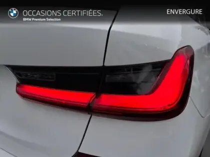 Photo 9 BMW Serie 3 Série 3 Touring 330eA 292ch M Sport