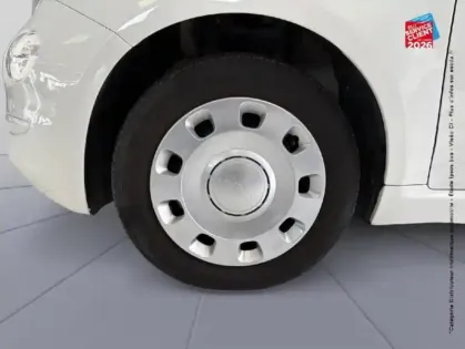 Photo 9 Fiat 500 Gén. I Ph2 MY21 Cult 3