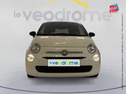 Photo 16 Fiat 500 Gén. I Ph2 MY21 Cult 3