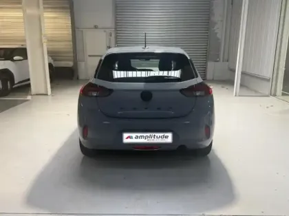 Photo 5 Opel Corsa Gén. VI Ph2 Edition 5