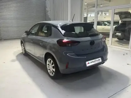 Photo 6 Opel Corsa Gén. VI Ph2 Edition 5