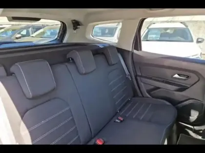 Photo 10 Dacia Duster Gén. II (HJD) Ph2 Prestige + 5