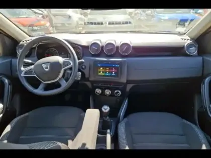 Photo 8 Dacia Duster Gén. II (HJD) Ph2 Prestige + 5