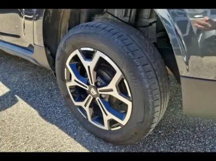 Photo 12 Dacia Duster Gén. II (HJD) Ph2 Prestige + 5