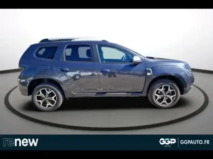 Photo 6 Dacia Duster Gén. II (HJD) Ph2 Prestige + 5