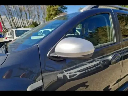 Photo 14 Dacia Duster Gén. II (HJD) Ph2 Prestige + 5