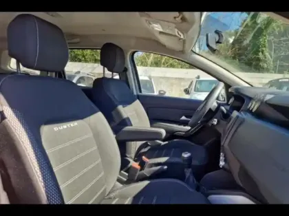 Photo 9 Dacia Duster Gén. II (HJD) Ph2 Prestige + 5