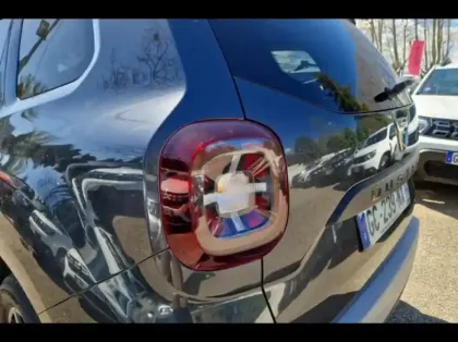 Photo 13 Dacia Duster Gén. II (HJD) Ph2 Prestige + 5