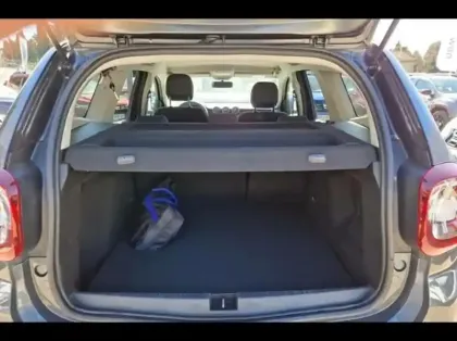Photo 11 Dacia Duster Gén. II (HJD) Ph2 Prestige + 5