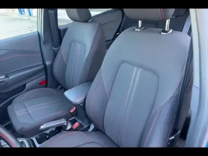 Photo 9 Ford Puma Gén. II Ph2 ST-Line 5