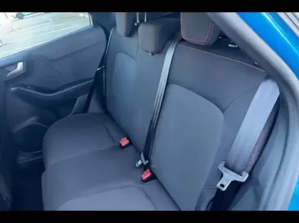 Photo 10 Ford Puma Gén. II Ph2 ST-Line 5