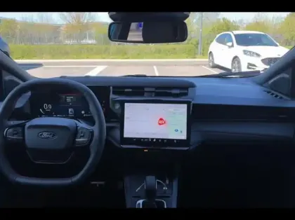 Photo 8 Ford Puma Gén. II Ph2 ST-Line 5