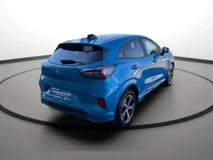 Photo 5 Ford Puma Gén. II Ph2 ST-Line 5