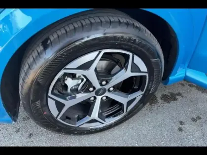 Photo 12 Ford Puma Gén. II Ph2 ST-Line 5