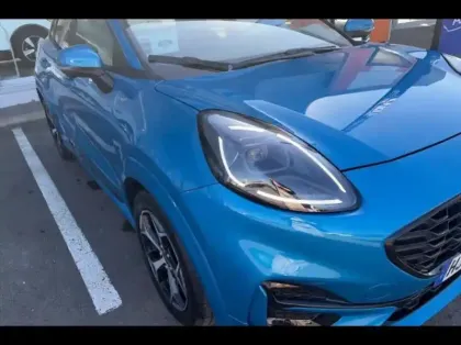 Photo 13 Ford Puma Gén. II Ph2 ST-Line 5