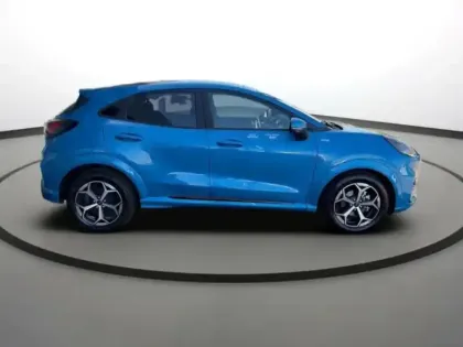 Photo 6 Ford Puma Gén. II Ph2 ST-Line 5