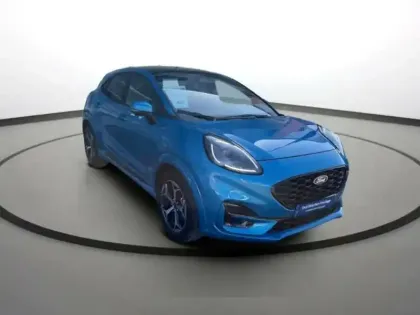 Photo 7 Ford Puma Gén. II Ph2 ST-Line 5