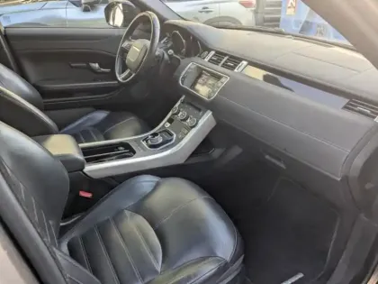 Photo 9 Land rover Range Rover  Evoque 2.0 Si4 240 HSE Dynamic BVA Mark IV