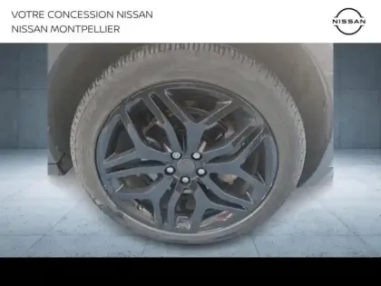 Photo 6 Land rover Range Rover  Evoque 2.0 Si4 240 HSE Dynamic BVA Mark IV