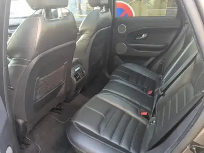 Photo 11 Land rover Range Rover  Evoque 2.0 Si4 240 HSE Dynamic BVA Mark IV