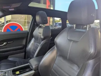 Photo 13 Land rover Range Rover  Evoque 2.0 Si4 240 HSE Dynamic BVA Mark IV