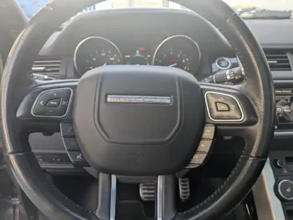 Photo 7 Land rover Range Rover  Evoque 2.0 Si4 240 HSE Dynamic BVA Mark IV