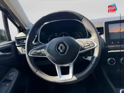 Photo 11 Renault Clio Gén. V (BJA) Ph1 Business 5