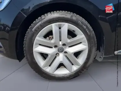 Photo 9 Renault Clio Gén. V (BJA) Ph1 Business 5