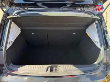 Photo 13 Renault Clio Gén. V (BJA) Ph1 Business 5