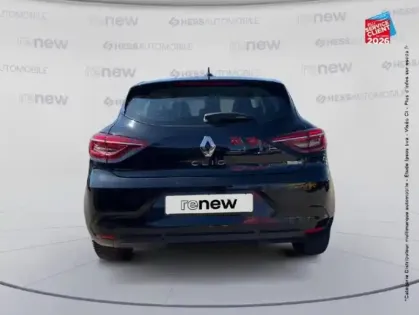 Photo 6 Renault Clio Gén. V (BJA) Ph1 Business 5