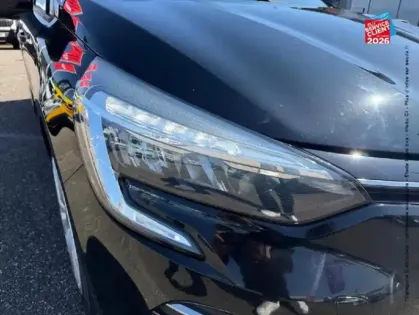 Photo 12 Renault Clio Gén. V (BJA) Ph1 Business 5