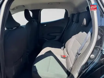 Photo 10 Renault Clio Gén. V (BJA) Ph1 Business 5