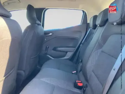 Photo 10 Renault Clio Gén. V (BJA) Ph1 Business 5